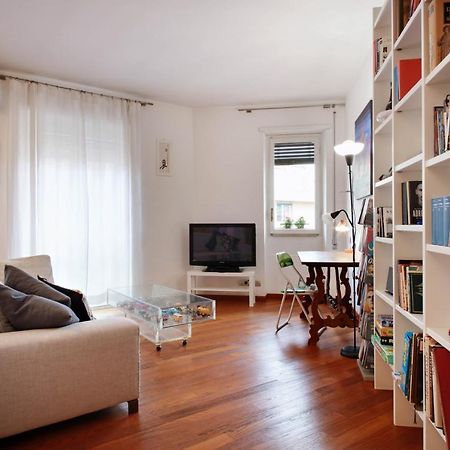 Appr Grande Trastevere-Pascarella Рим Экстерьер фото