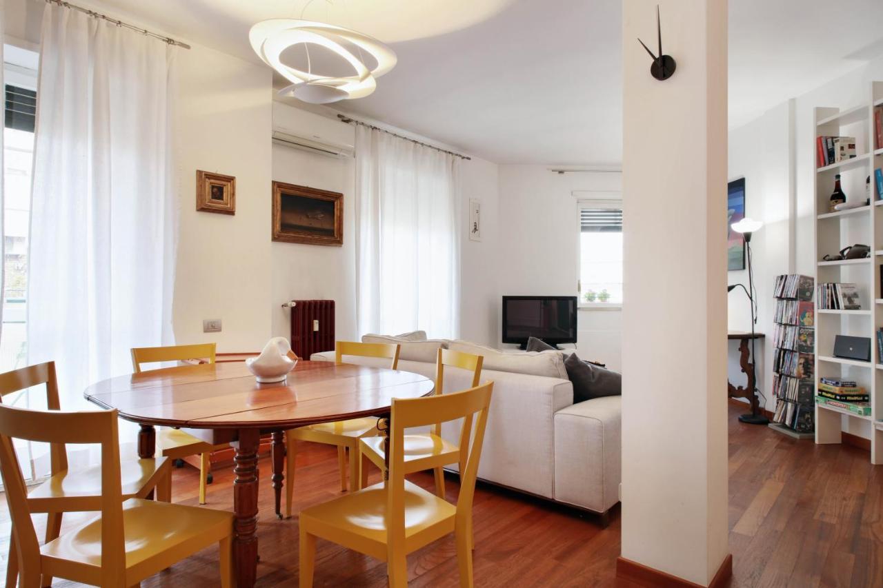 Appr Grande Trastevere-Pascarella Рим Экстерьер фото
