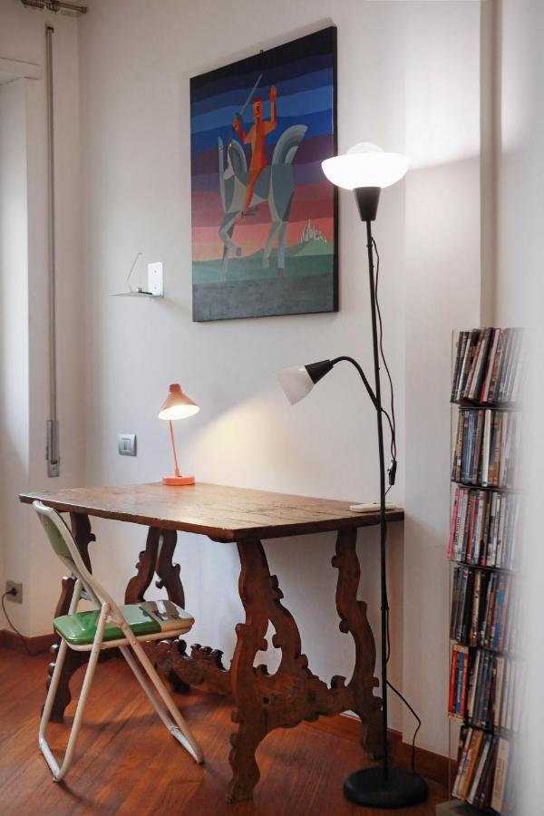 Appr Grande Trastevere-Pascarella Рим Экстерьер фото